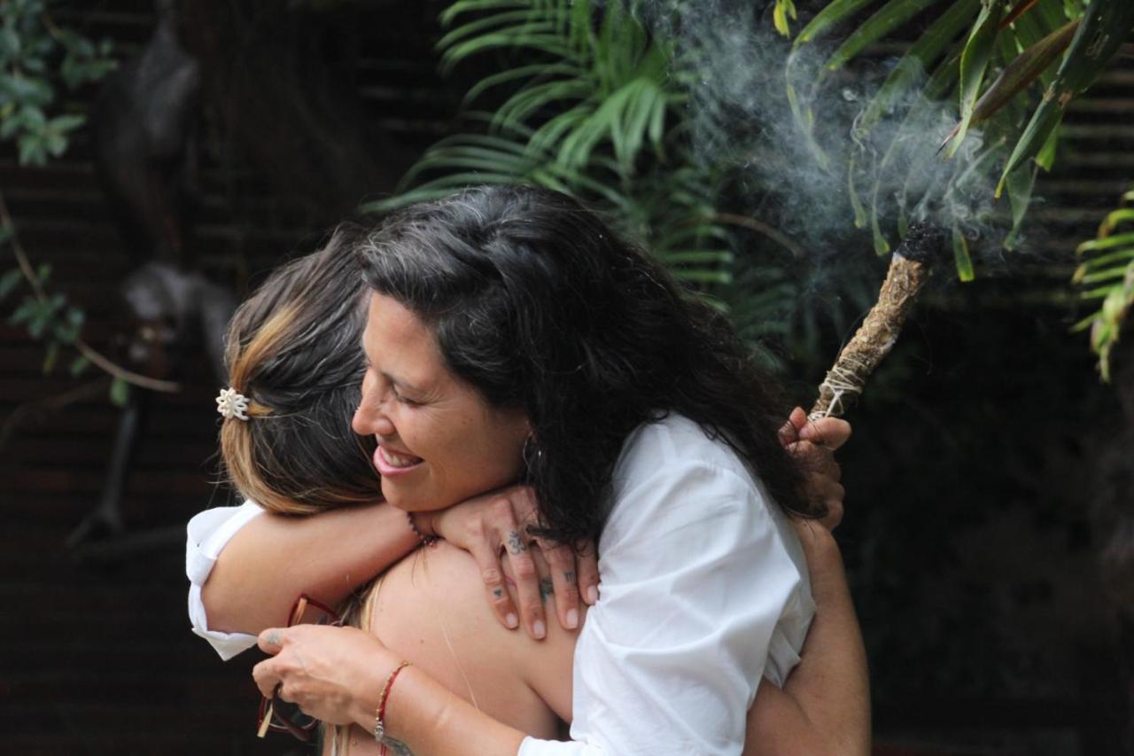 Búzios Pousada Encanto Do Amor מראה חיצוני תמונה