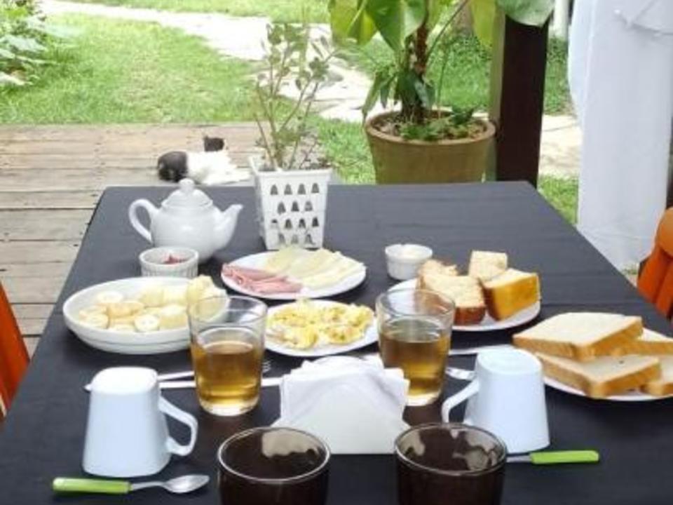 Búzios Pousada Encanto Do Amor מראה חיצוני תמונה