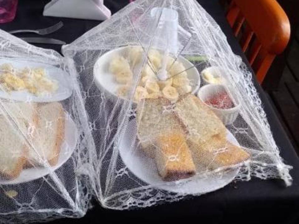 Búzios Pousada Encanto Do Amor מראה חיצוני תמונה