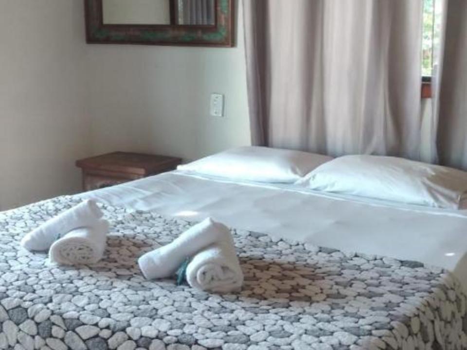 Búzios Pousada Encanto Do Amor מראה חיצוני תמונה