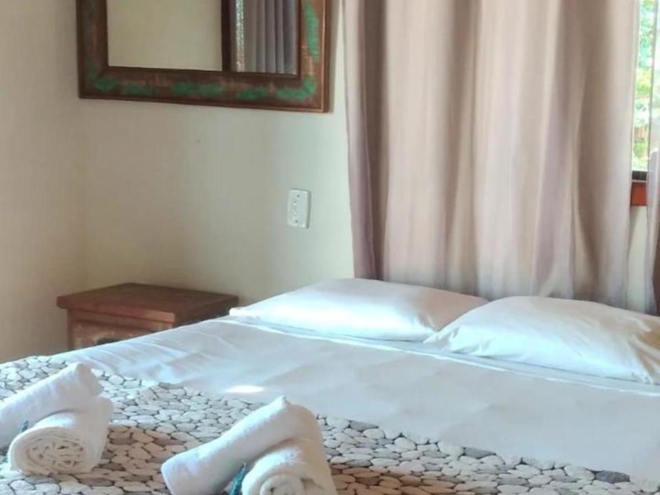 Búzios Pousada Encanto Do Amor מראה חיצוני תמונה